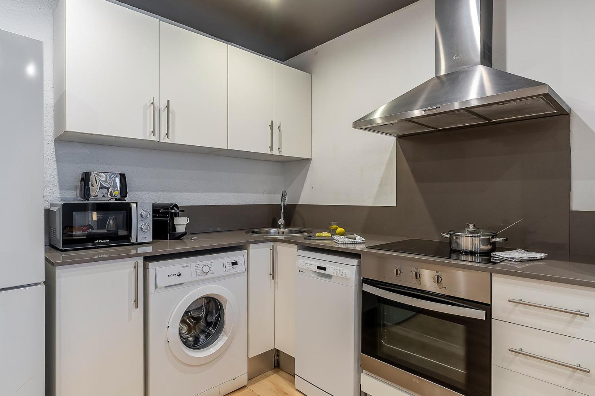 Apartment 1690 - Ab Eixample Rossello *